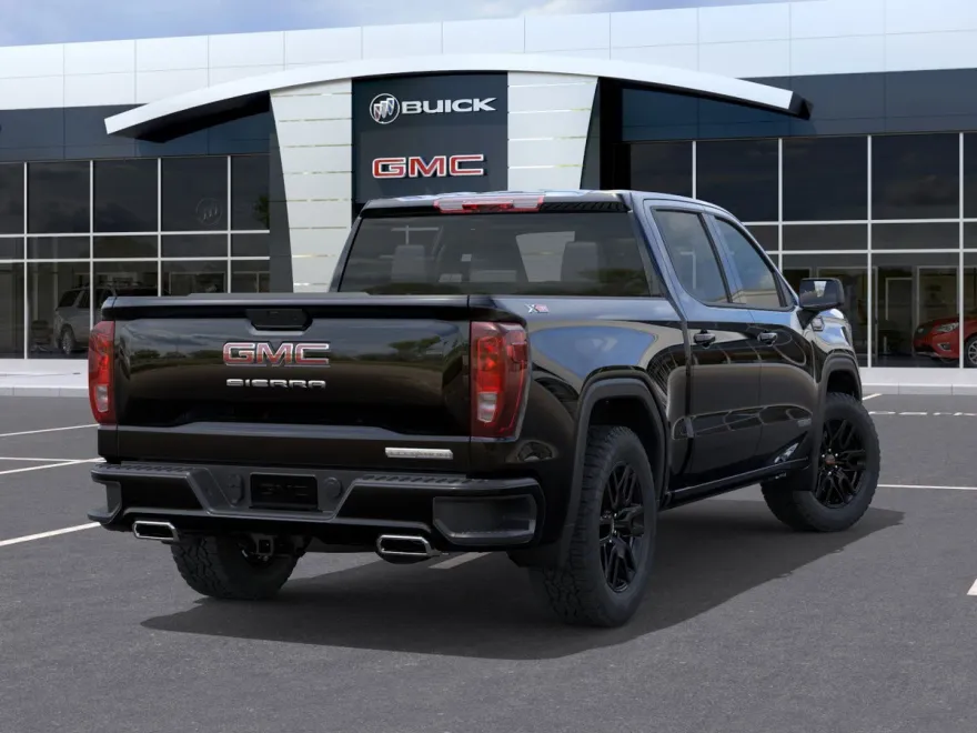 2026 Toyota RAV4 Elevation photo 1