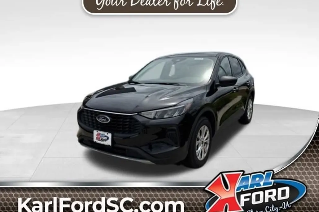 2025 Ford Escape Active photo 1