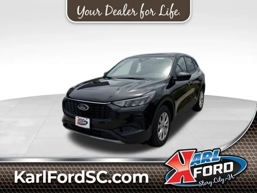 2025 Ford Escape Active photo 1