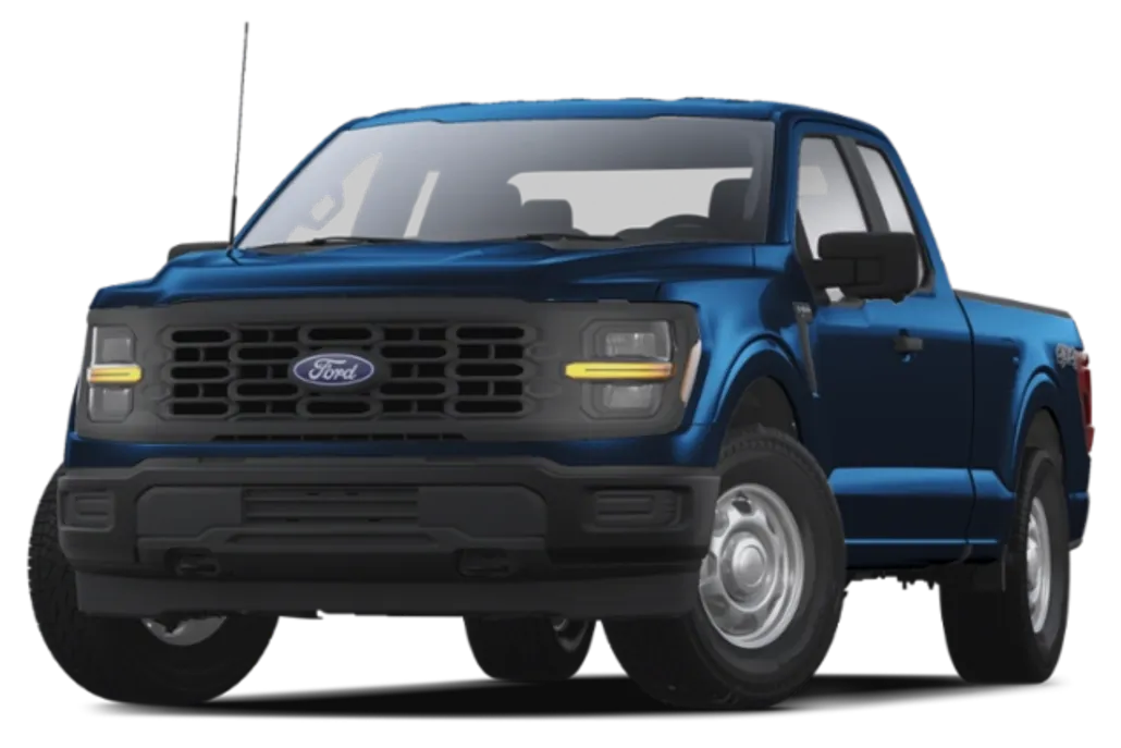 2025 Ford F-150 XL photo 20