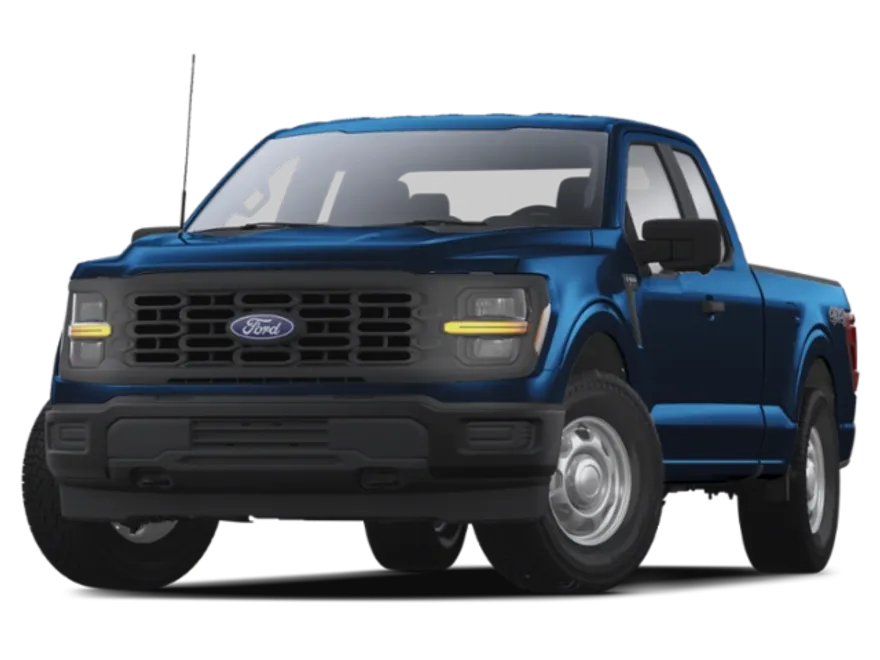 2025 Ford F-150 XL photo 20