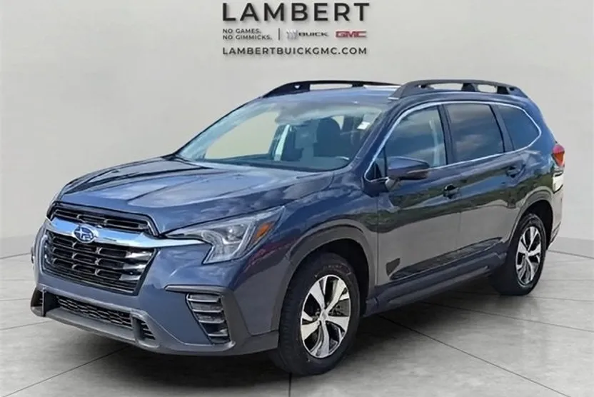2023 Subaru Ascent Premium photo 1