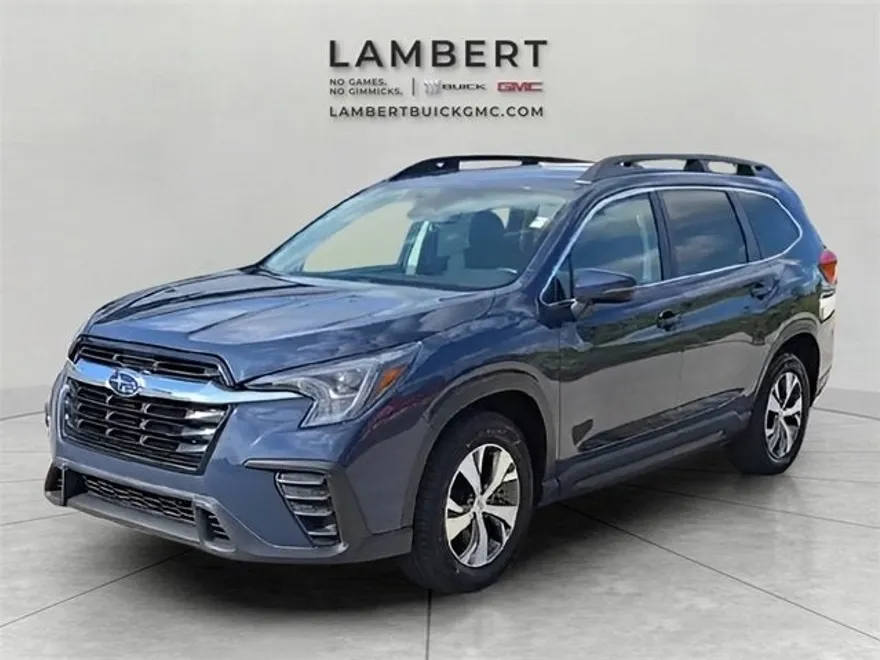 2023 Subaru Ascent Premium photo 1