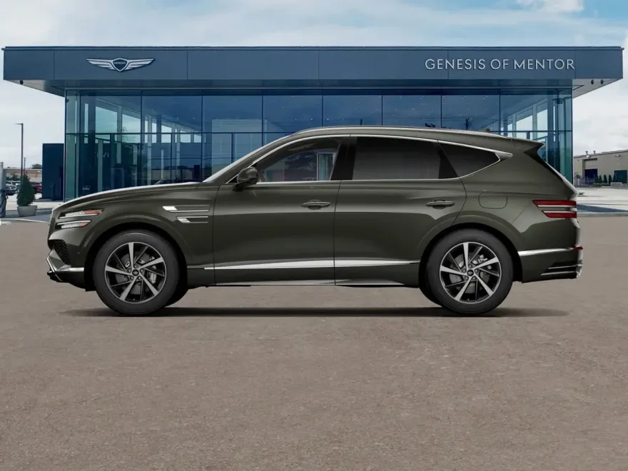 2026 Genesis GV80 2.5T Advanced photo 1