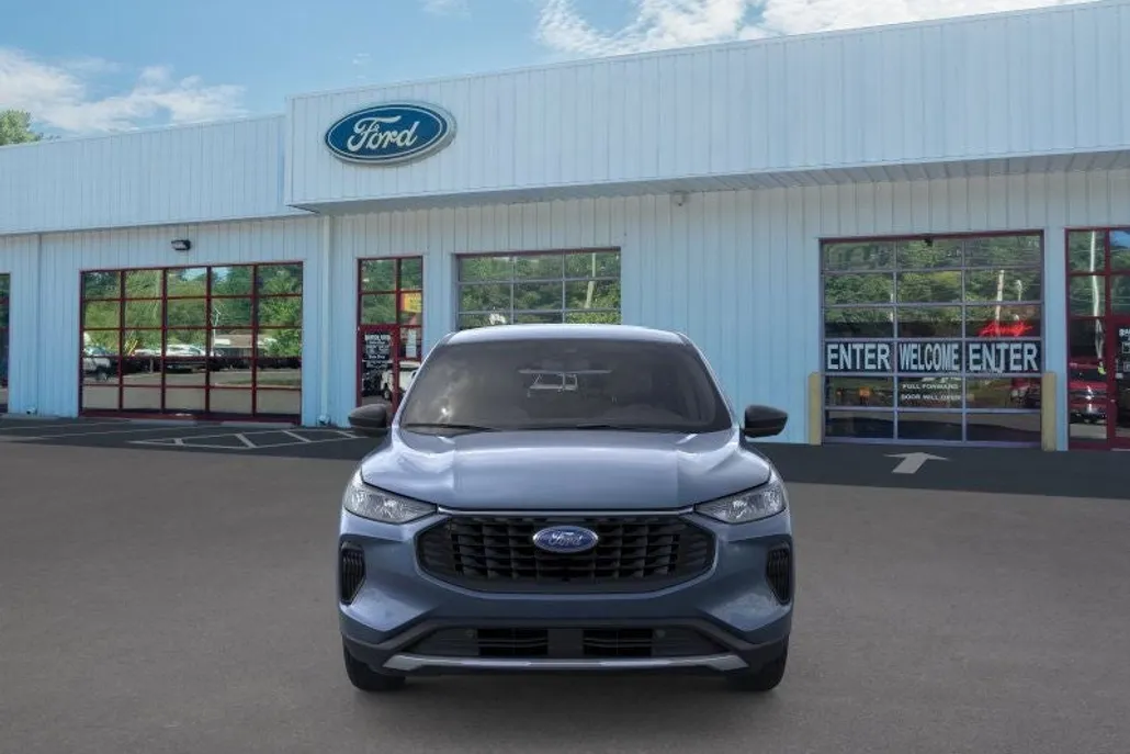 2025 Ford Escape Active photo 1