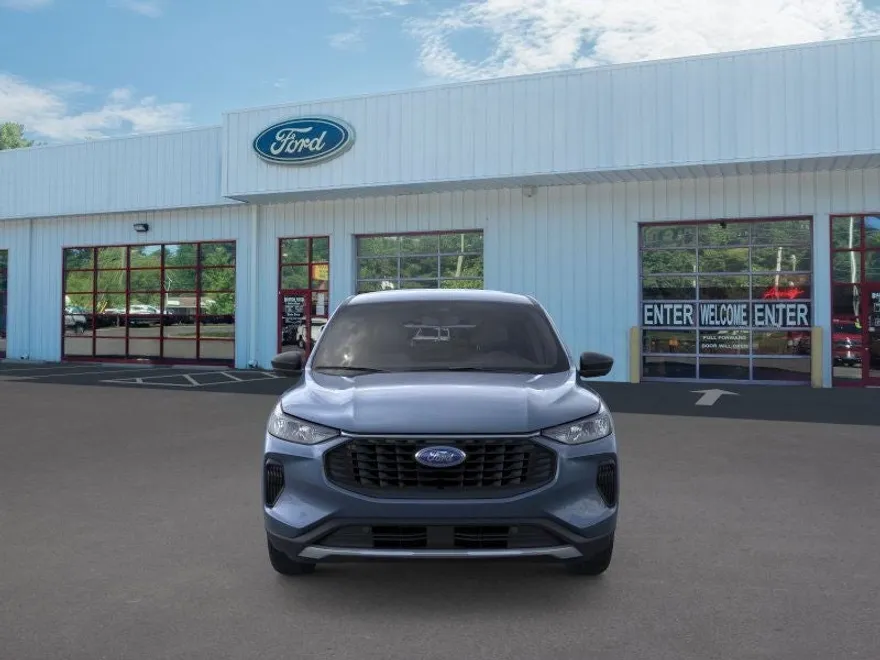2025 Ford Escape Active photo 1