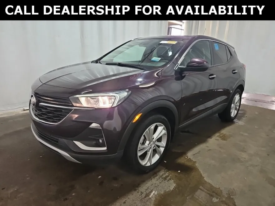 2020 Buick Encore GX Preferred photo 1