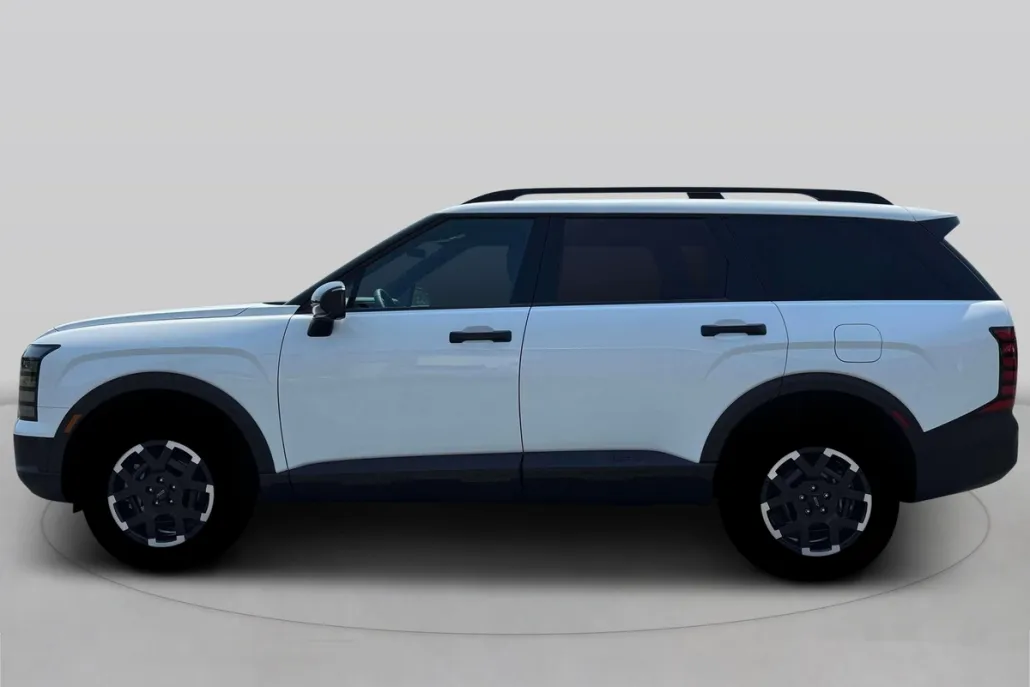 2026 Hyundai Palisade XRT photo 1