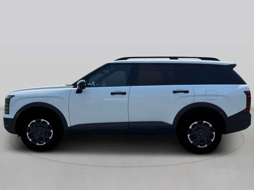 2026 Hyundai Palisade XRT photo 1