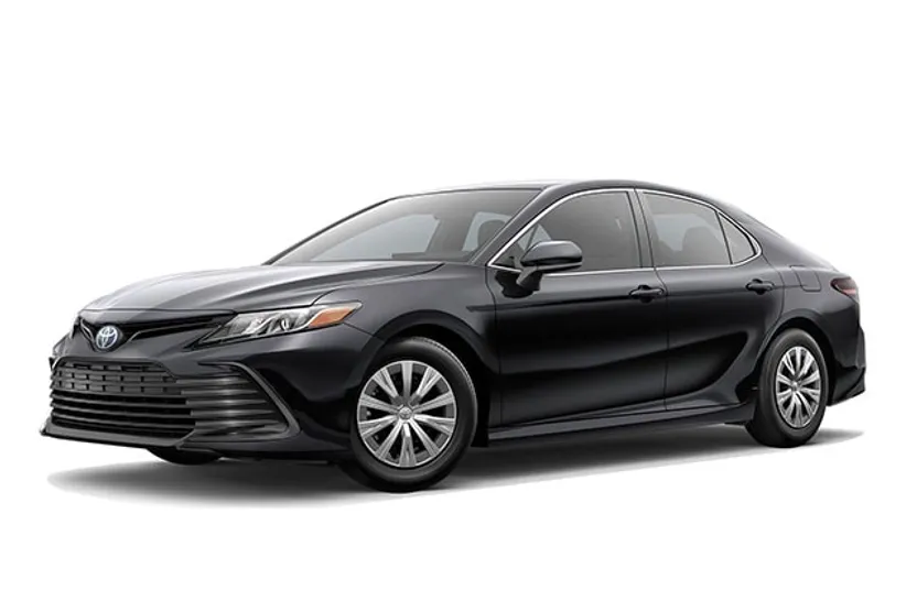 2023 Toyota Camry Hybrid LE photo 1