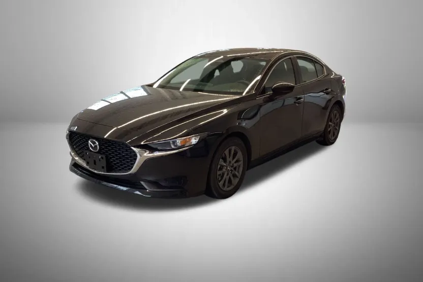 2024 Mazda Mazda3 2.5 s photo 1