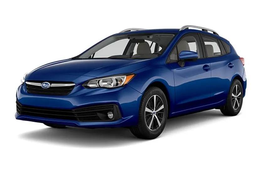 2023 Subaru Impreza Premium photo 1