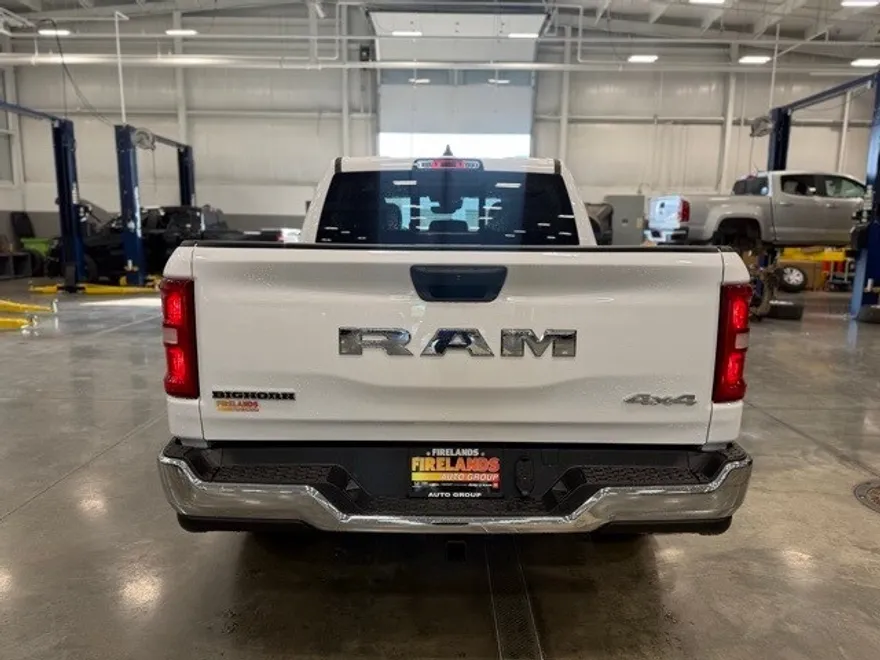 2025 Ram 1500 Big Horn Lone Star photo 1
