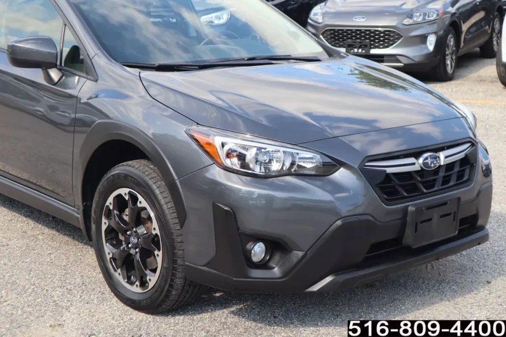2023 Subaru Crosstrek Premium photo 1