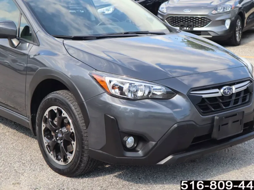 2023 Subaru Crosstrek Premium photo 1