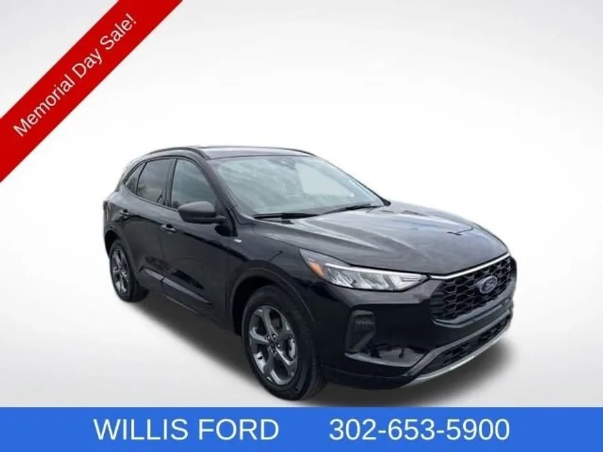 2024 Ford Escape ST-Line photo 1