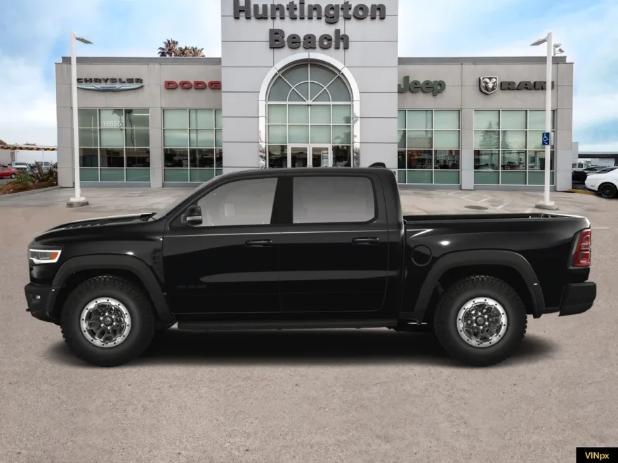 2025 Ram 1500 RHO photo 1