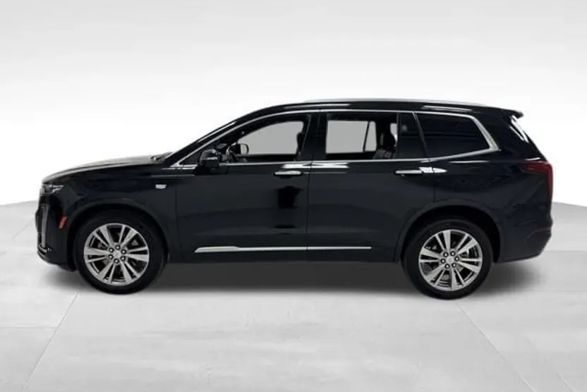 2023 Cadillac XT6 Premium Luxury photo 1