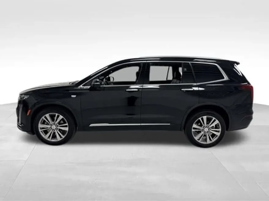 2023 Cadillac XT6 Premium Luxury photo 1