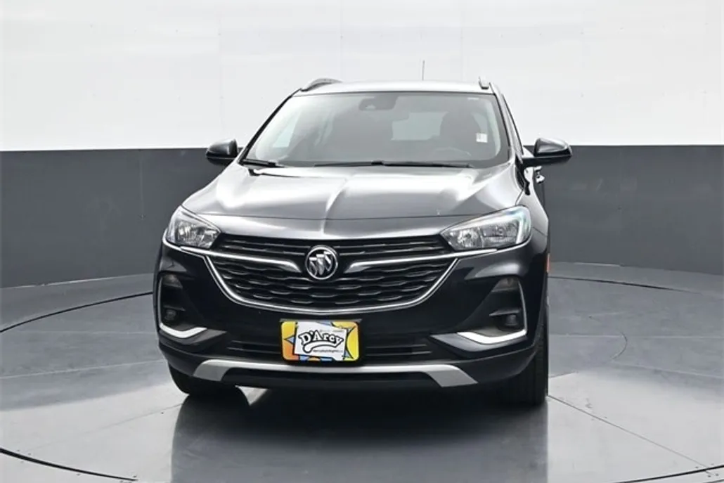 2020 Buick Encore GX Select photo 1