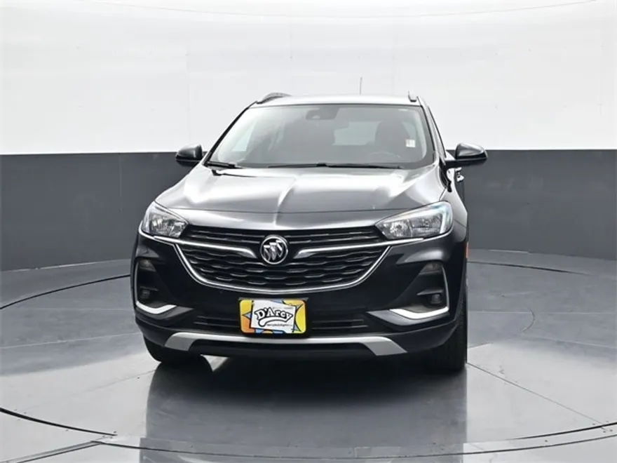 2020 Buick Encore GX Select photo 1