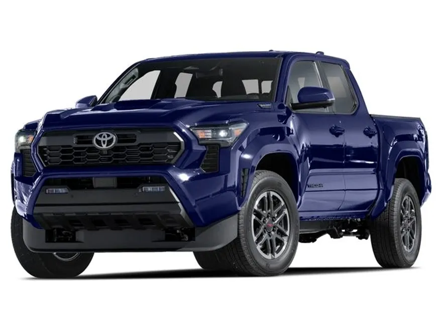 2024 Toyota Tacoma TRD Pro photo 1