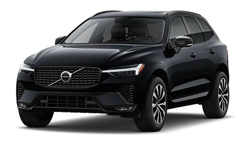 2025 Volvo XC60 B5 Plus photo 1