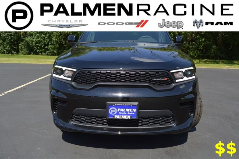 2025 Dodge Durango GT photo 1