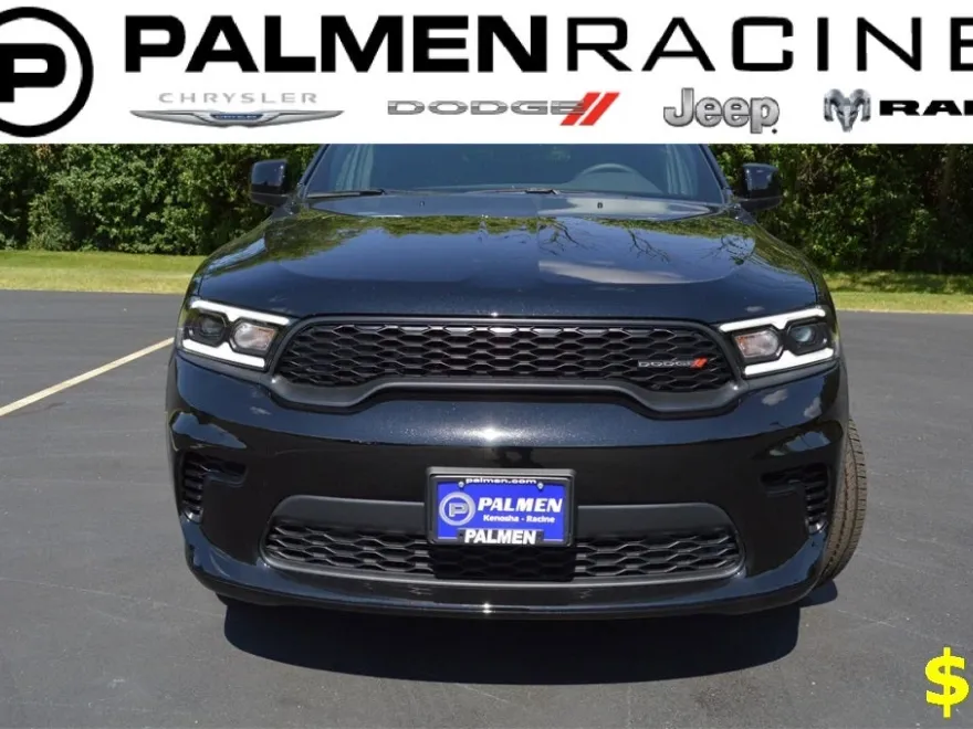2025 Dodge Durango GT photo 1