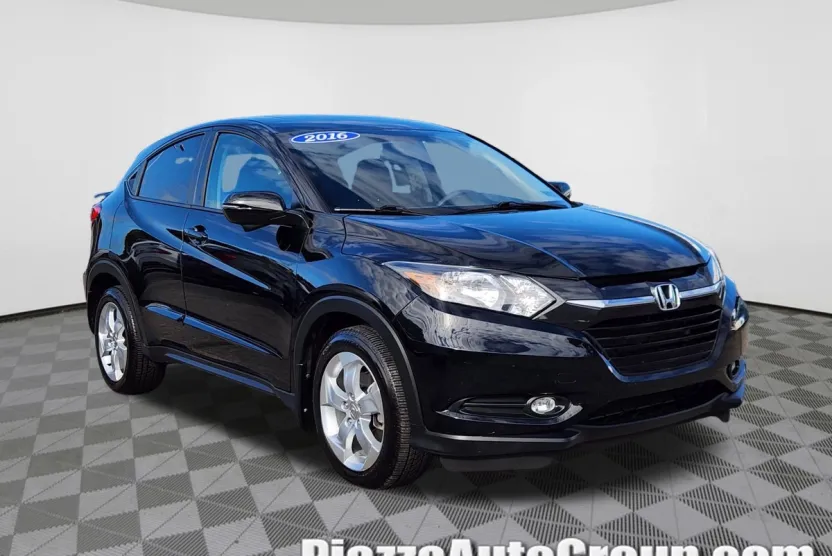2016 Honda HR-V EX photo 1