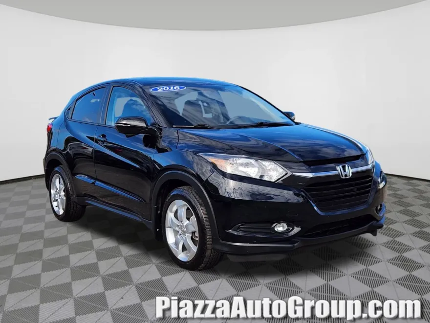 2016 Honda HR-V EX photo 1