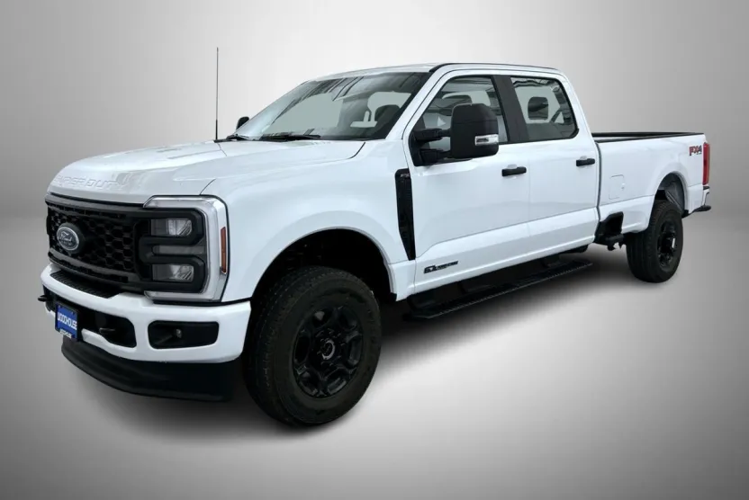 2026 Ford F-350 photo 1