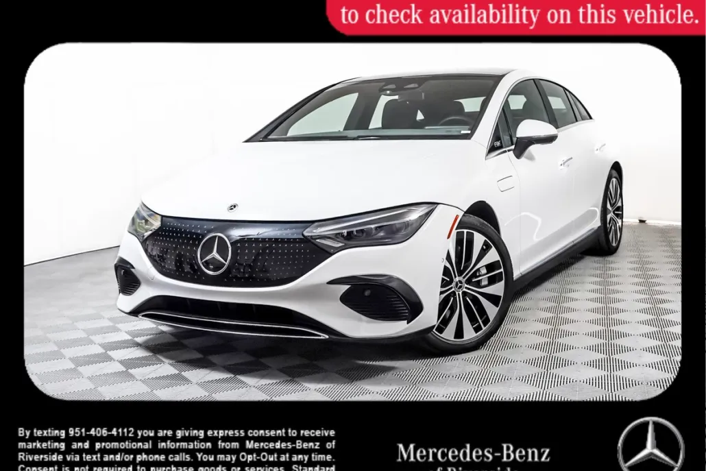 2023 Mercedes Benz 350 4MATIC photo 1