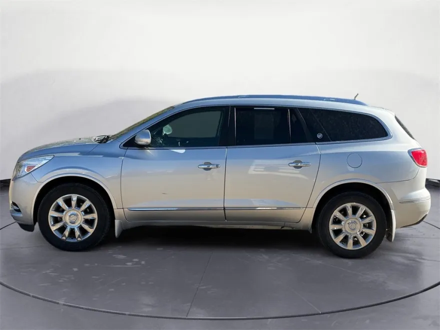 2013 Buick Enclave Leather photo 1