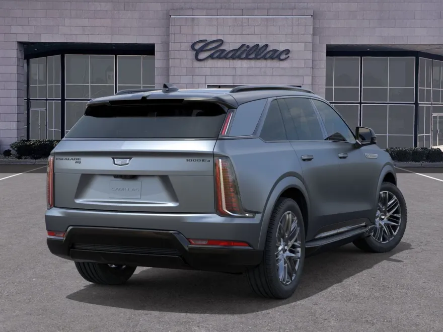 2026 Cadillac Escalade IQ Sport photo 1