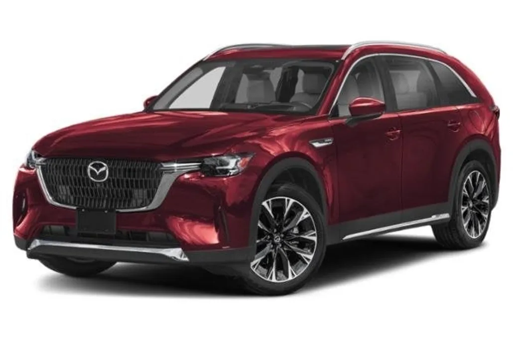 2024 Mazda CX-90 Premium Plus photo 1