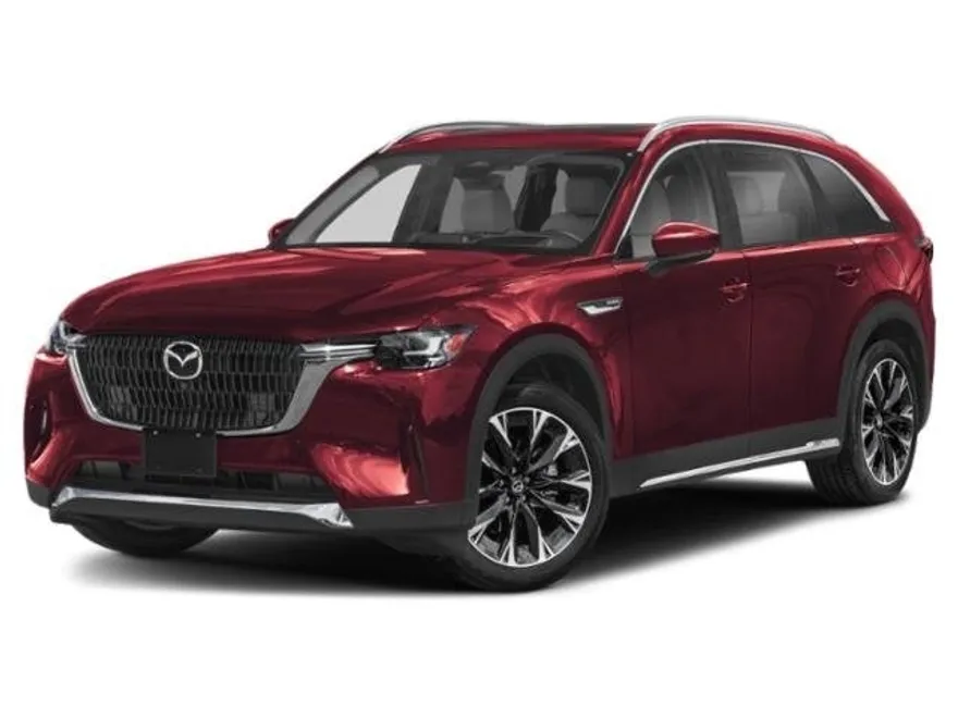 2024 Mazda CX-90 Premium Plus photo 1