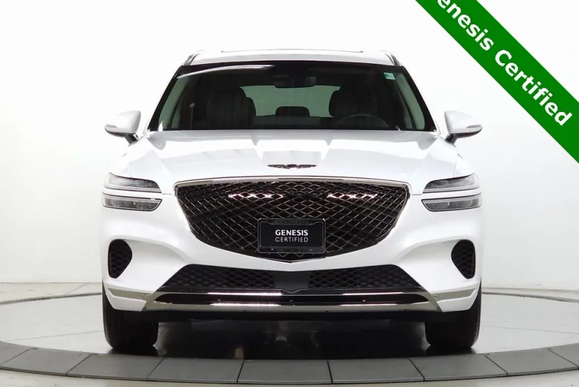 2025 Genesis GV70 2.5T Select photo 1