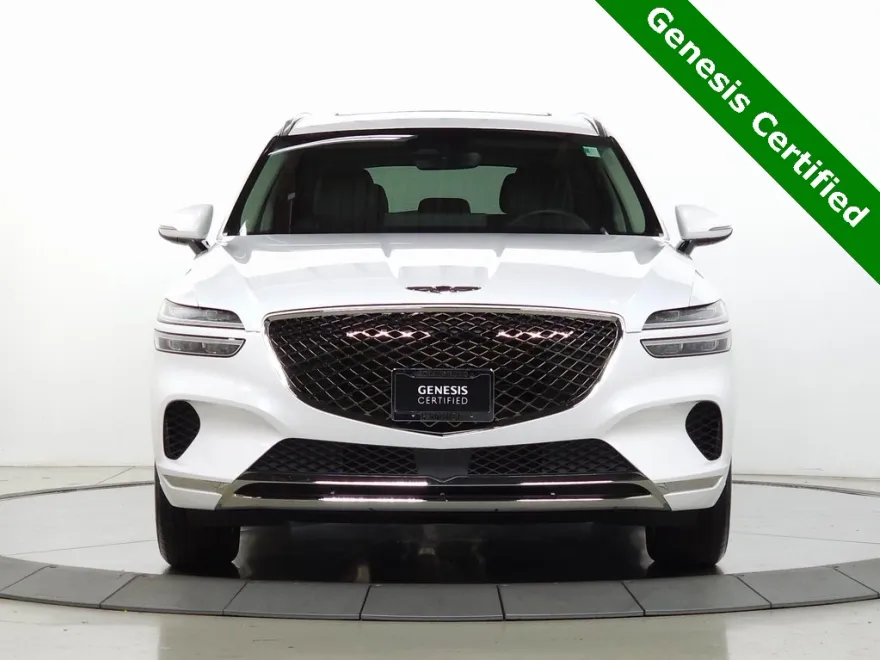 2025 Genesis GV70 2.5T Select photo 1
