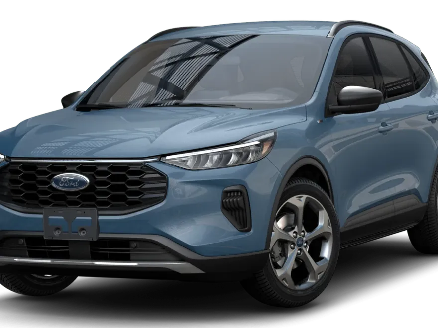 2025 Ford Escape ST-Line photo 1