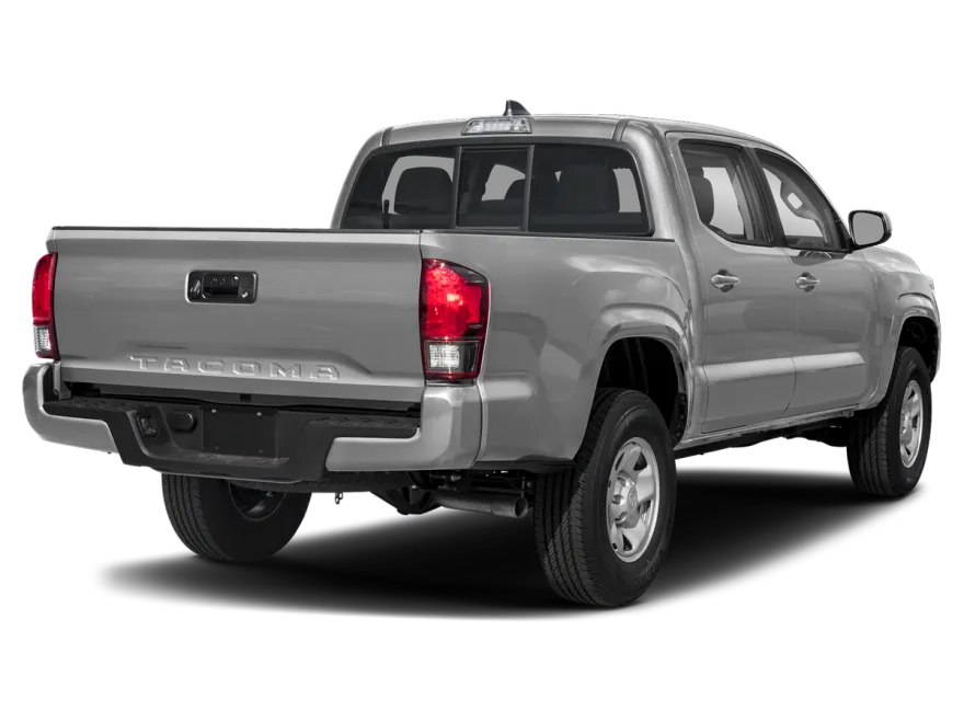 2023 Toyota Tacoma SR V6 photo 1