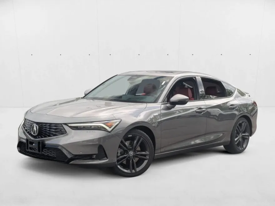 2025 Acura Integra A-Spec Technology photo 1