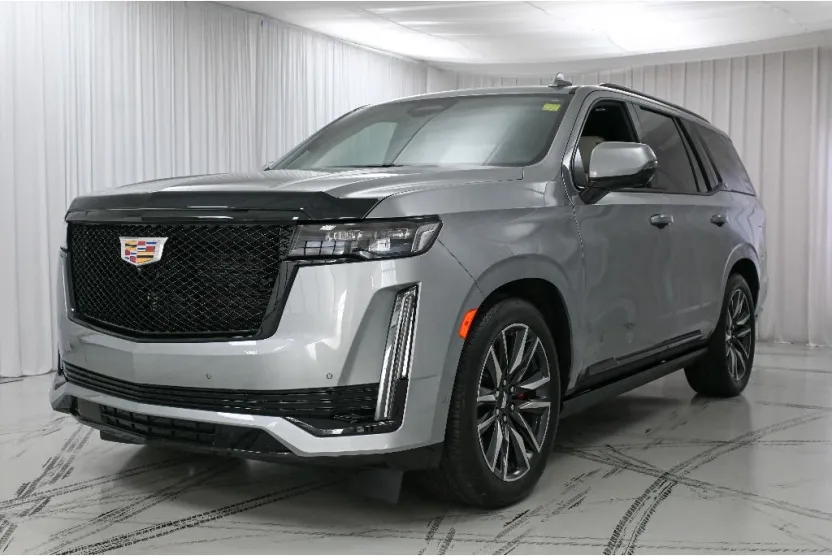 2024 Cadillac Escalade Sport photo 1