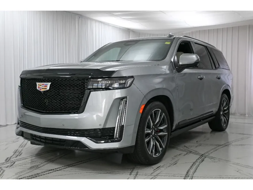 2024 Cadillac Escalade Sport photo 1