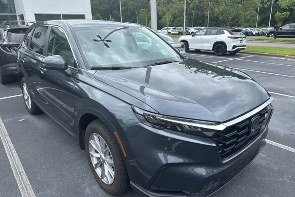 2023 Honda CR-V EX-L photo 1