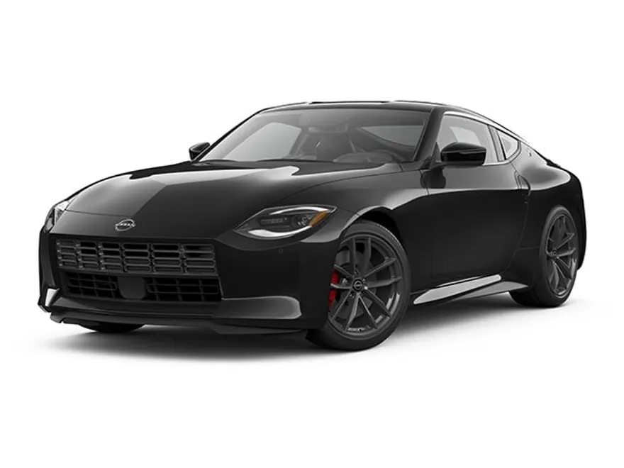2025 Nissan Z Performance photo 1