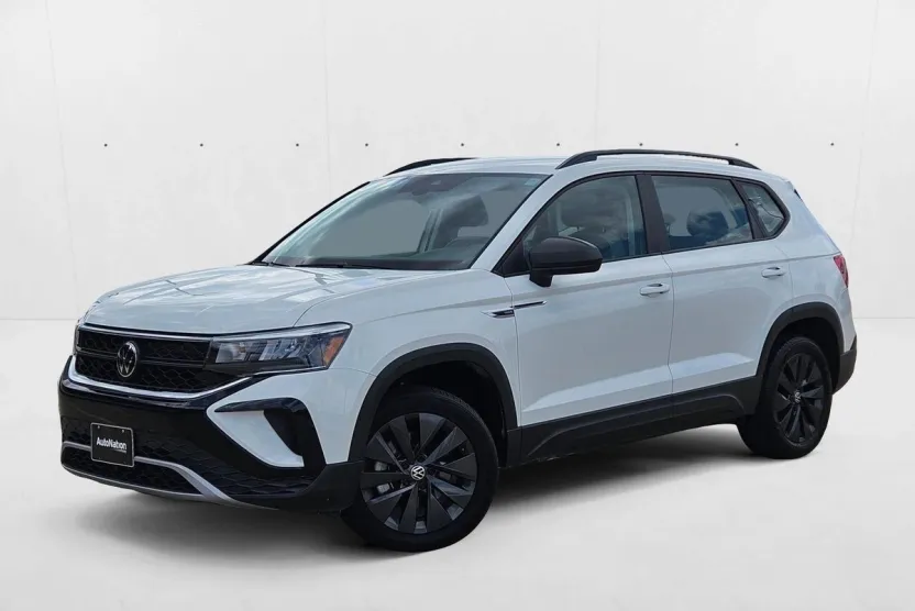 2024 Volkswagen Taos S photo 1
