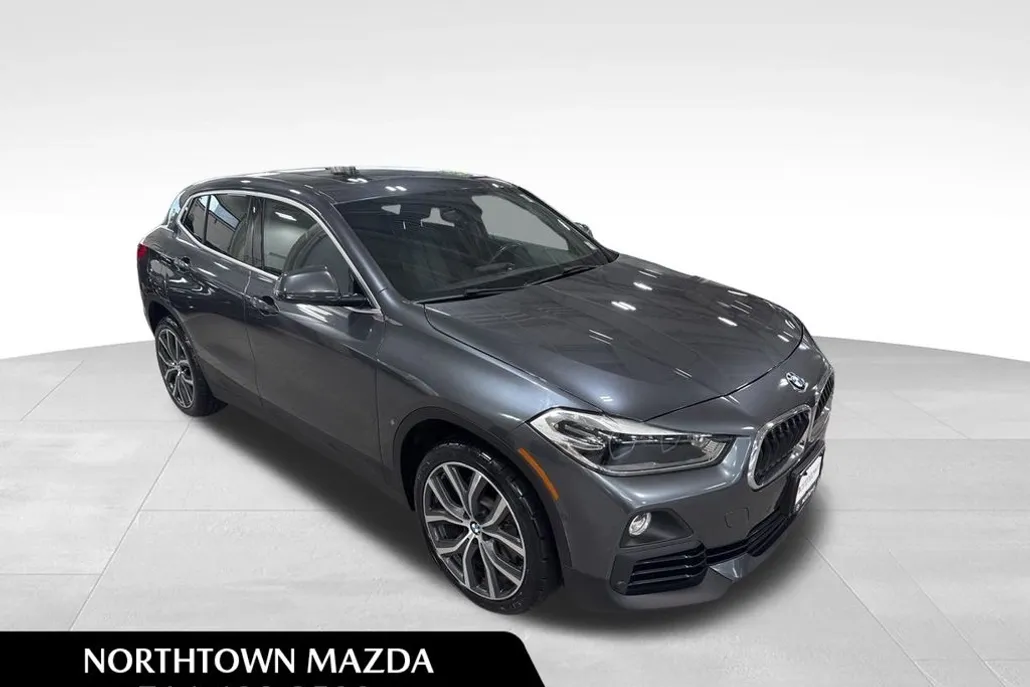 2018 Bmw X2 xDrive28i photo 1