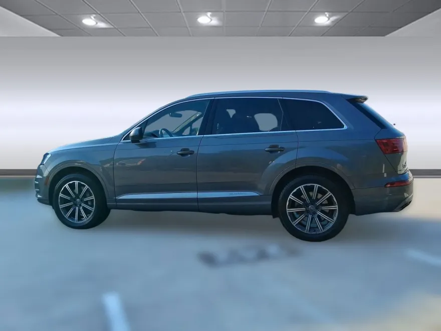 2017 Audi Q7 3.0T Premium photo 1