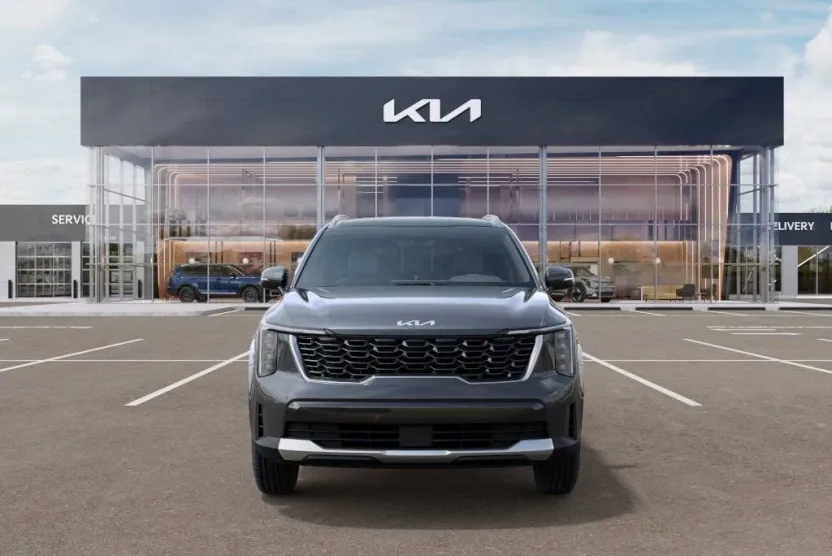 2024 Kia Sorento S photo 1